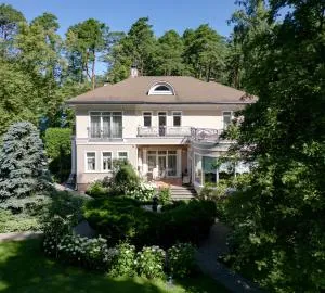 Villa Helena - Babīte