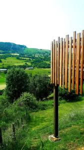 Lodges Cabanes Milvus du Puy Mary : photos des chambres