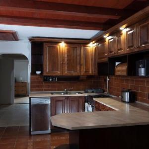 Két Macska Vendégház, Piliscsaba