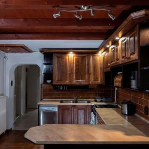 Két Macska Vendégház, Piliscsaba