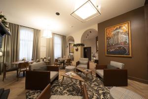 Hotels Hotel Bristol : photos des chambres