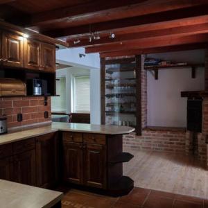 Két Macska Vendégház, Piliscsaba