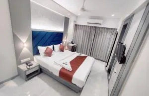 New ER Residency Hotel - Ulhasnagar