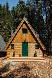 Hotel Kouty - Lesní Apartmány