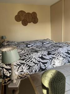 B&B / Chambres d'hotes Studio Ferme de Bonavis : photos des chambres