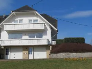 Ferienhaus Pauly - 基尔恩