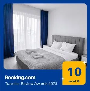 Decebal Residence Craiova - Balş