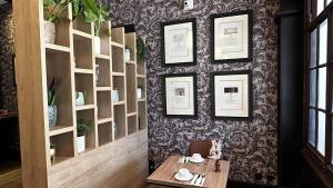 Hotels Hotel Bristol : photos des chambres