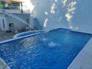 HIdeaway Euro Villa - Cainta