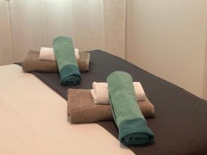 Apartamento Las Vistas