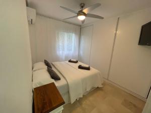 Apartamento Las Vistas