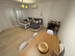 Apartamento Las Vistas