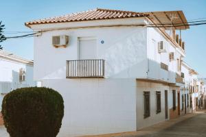 Casa Arcadia Centro de Andalucía