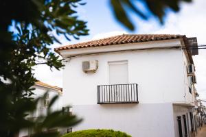 Casa Arcadia Centro de Andalucía