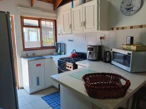 St Lucia Ocean View Lodge