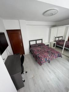 Villa del Mar, a 2 de la playa San Lorenzo