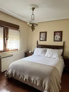 Casa Las Coberazas - Tielve