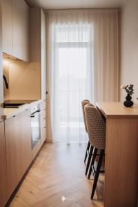 Cozy studio no 5 VRT