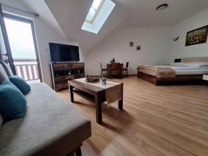 Rila Park by the Slopes