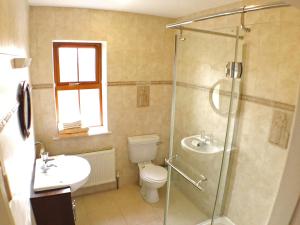 Álaind Lodges, Sneem