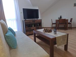 Rila Park by the Slopes