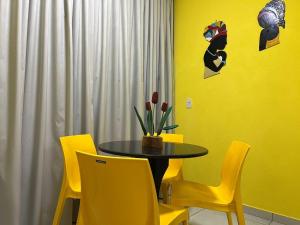 304 Varandas do Porto · Flat confortável em Porto de Galinhas