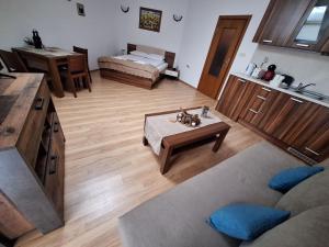 Rila Park by the Slopes