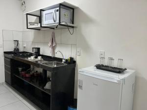 304 Varandas do Porto · Flat confortável em Porto de Galinhas