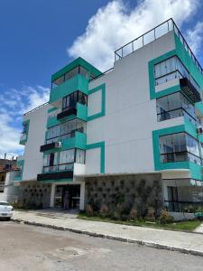 304 Varandas do Porto · Flat confortável em Porto de Galinhas