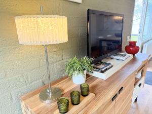 Bungalowpark Simpelveld - Schakel 22