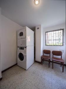 Exclusive Apartment in Bogota 93 Park Area