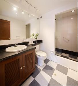 Exclusive Apartment in Bogota 93 Park Area