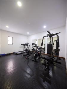 Exclusive Apartment in Bogota 93 Park Area
