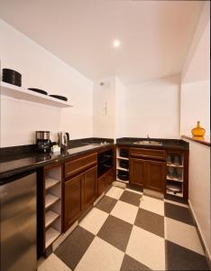 Exclusive Apartment in Bogota 93 Park Area