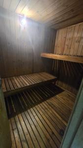 Exclusive Apartment in Bogota 93 Park Area