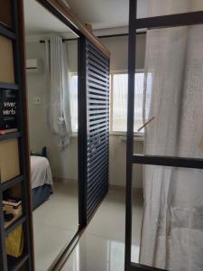 Suíte ou espaco completo em lida casa Condominio com estrutura completa