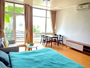 Kem's House - Xuân Trach