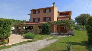 Neue Wohnung In Loborika Mit Großer Terrasse - Pula