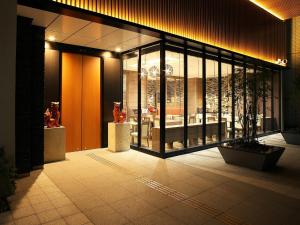 Almont Hotel Naha Kenchomae