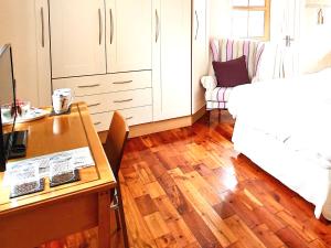 Álaind Lodges, Sneem