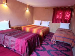 Bivouac Lot Of Stars