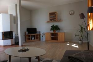 Charmante Ferienwohnung In Rheinsberg Mit Seeblick