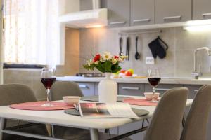 Gemütliche Ferienwohnung 5