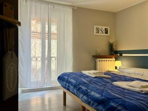 Appartamento con 1 Camera da Letto