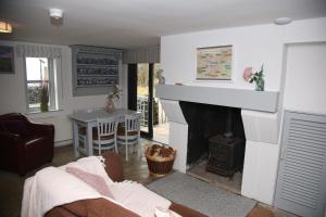 An Creagán Self Catering Cottages