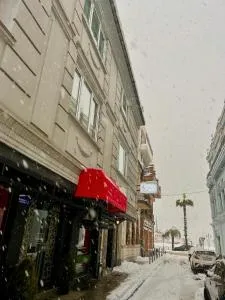 Porta Hostel - Batum