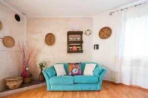 Sa Domo 'e Giosso - Suni