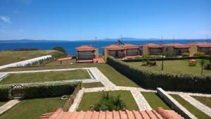 Torothea I - 4hvězdičkové hotely ve městě Nea Potidaea