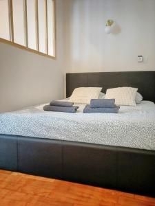 Appartements Residence Le Chateau : photos des chambres