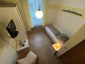 Hotel Restaurant Zumbusch